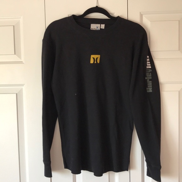 Hurley Other - Large Hurley International thermal